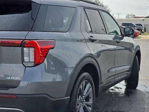 New 2026 Ford Explorer Active w/ Active Comfort Package AWD/4WD image 69