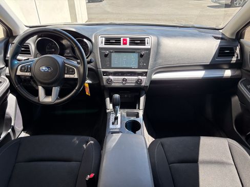 Used 2015 Subaru Legacy 2.5i Premium AWD/4WD image 26