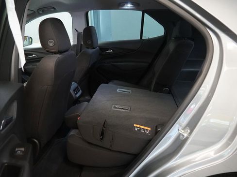 Certified 2024 Chevrolet Equinox LT FWD image 22