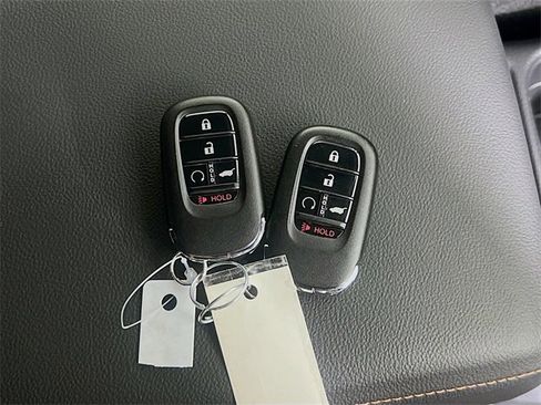 Used 2026 Honda CR-V Sport-L image 32