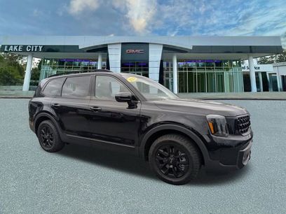 Used 2024 Kia Telluride SX X-Pro