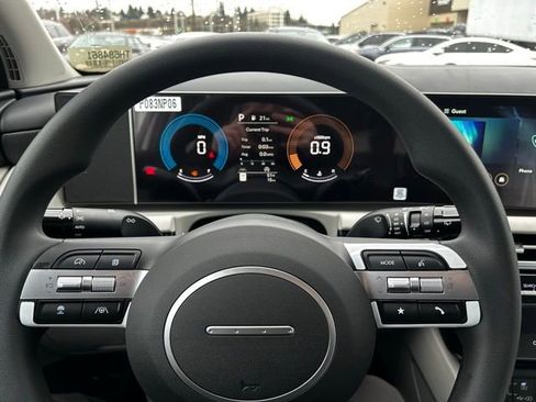 New 2026 Hyundai Tucson SEL AWD/4WD image 19