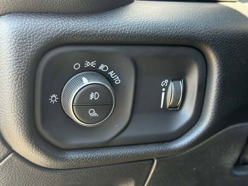 New 2025 RAM 1500 Lone Star image 30