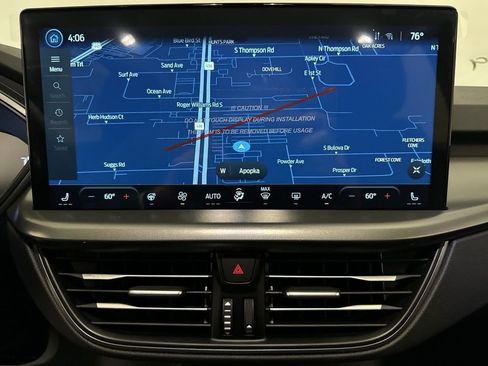 New 2025 Ford Escape SE image 9