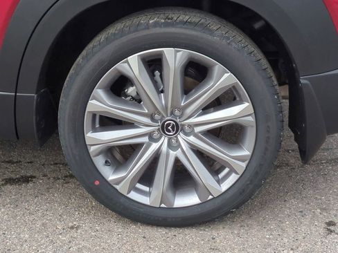 New 2026 MAZDA CX-50 AWD 2.5 S w/ Accent Package image 13