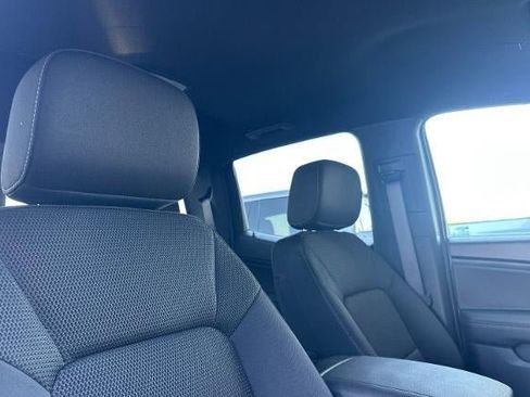 New 2025 Chevrolet Colorado LT w/ Advanced Trailering Package image 16