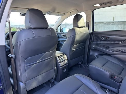 New 2026 Subaru Ascent Premium image 12