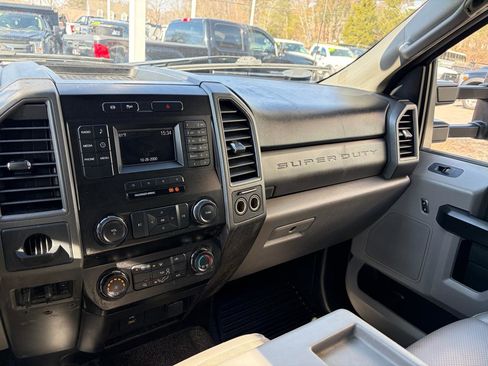 Used 2019 Ford F350 XL w/ XL Value Package image 30