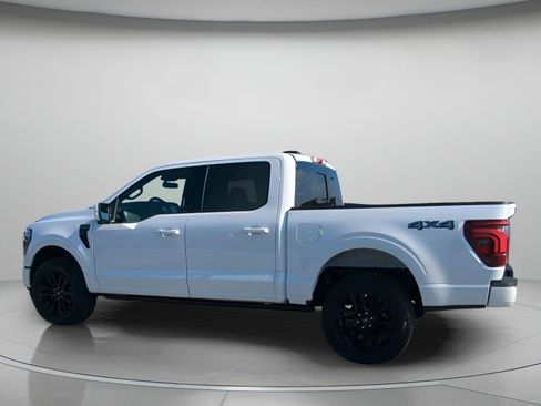 New 2026 Ford F150 Platinum AWD/4WD image 18