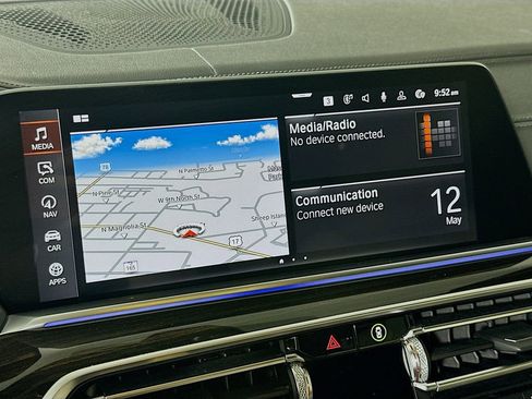 Used 2019 BMW X5 xDrive40i w/ Convenience Package AWD/4WD image 26