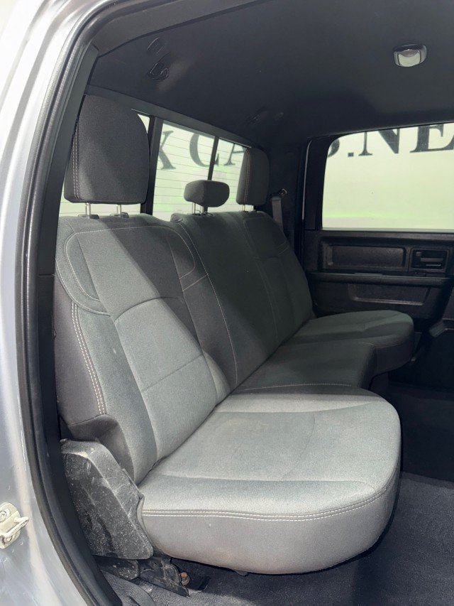 Used 2024 RAM 3500 Tradesman AWD/4WD image 29
