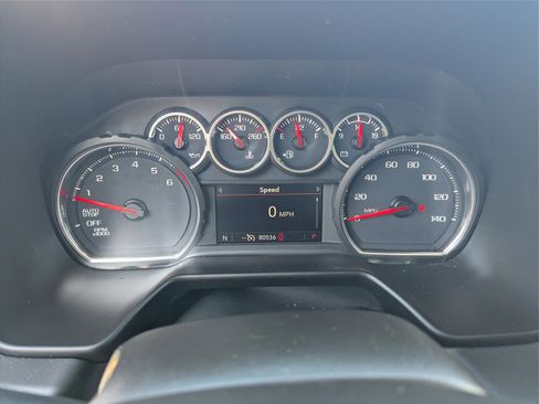 Used 2021 Chevrolet Tahoe LT image 19