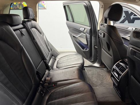 Used 2021 BMW X7 xDrive40i w/ Premium Package AWD/4WD image 44