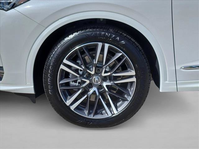 Certified 2026 Acura MDX w/ Advance Package AWD/4WD image 25