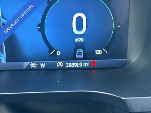 Used 2025 Ford F150 XLT w/ Equipment Group 301A Standard AWD/4WD image 25