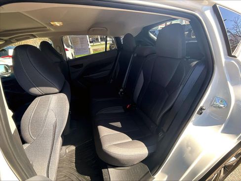 Used 2025 Subaru Crosstrek 2.0i Premium AWD/4WD image 15