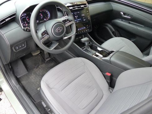 Used 2024 Hyundai Santa Cruz SEL AWD/4WD image 22