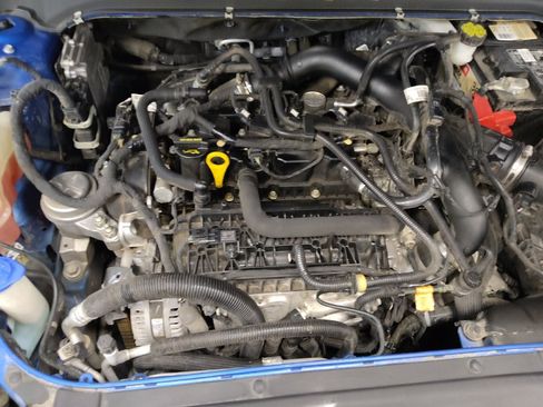 Used 2020 Ford Fusion SE FWD image 30