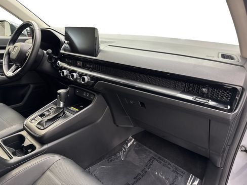 Used 2025 Honda CR-V EX-L image 51