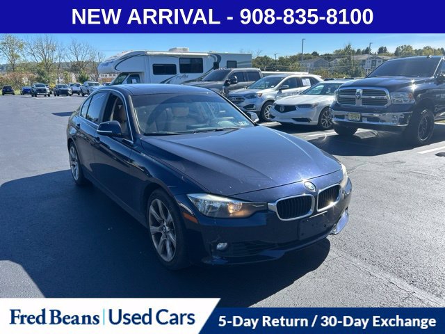 Used 2015 BMW 328i xDrive Sedan AWD/4WD image 1