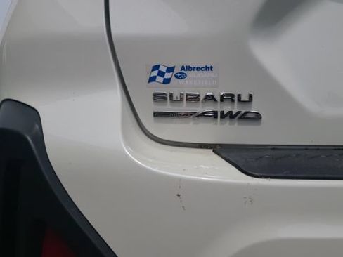 Certified 2025 Subaru Crosstrek 2.5i Premium AWD/4WD image 6