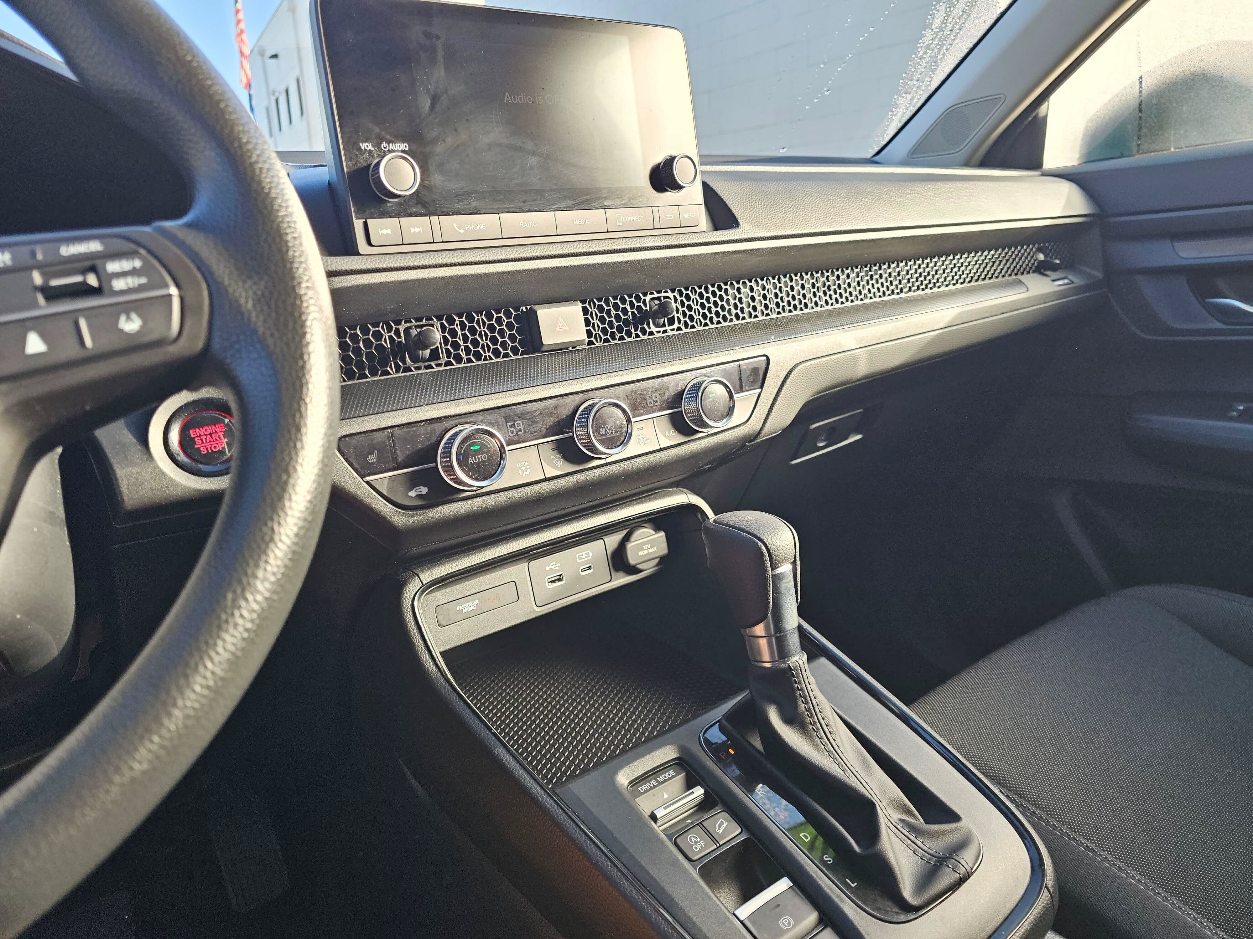 Used 2024 Honda CR-V EX image 31