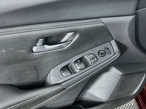 Used 2024 Nissan Sentra SV w/ All-Weather Package FWD image 15