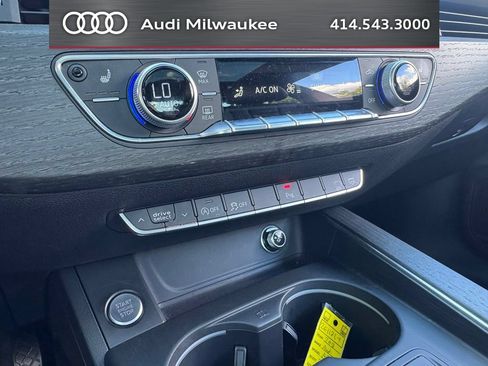 Used 2018 Audi A5 2.0T Premium Plus w/ Premium Plus AWD/4WD image 16