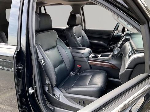 Used 2020 GMC Yukon SLT image 21