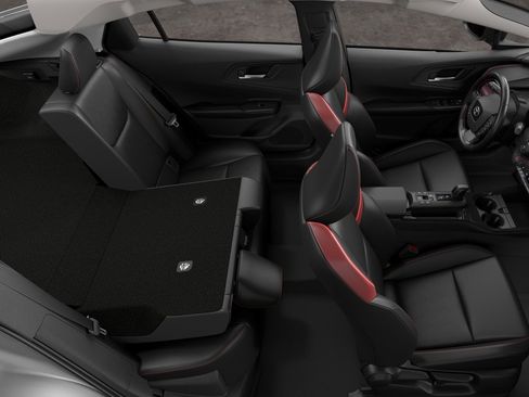 New 2027 Toyota Prius Plug-In Hybrid FWD image 22