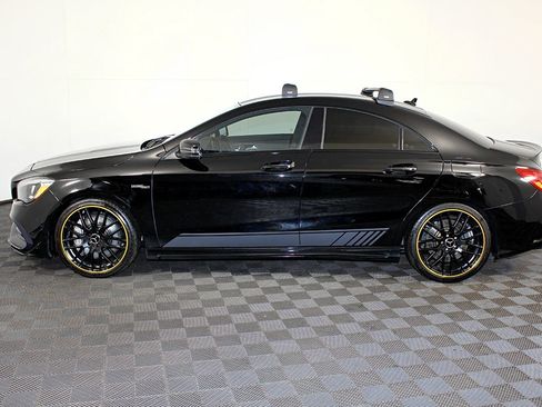 Used 2018 Mercedes-Benz CLA 45 AMG 4MATIC image 12