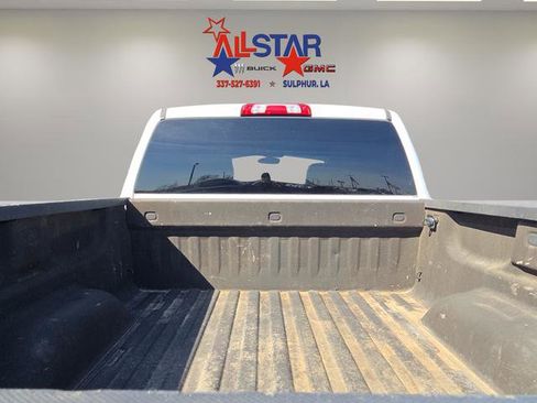 Used 2018 GMC Sierra 1500 SLT w/ Texas SLT Premium Package image 19