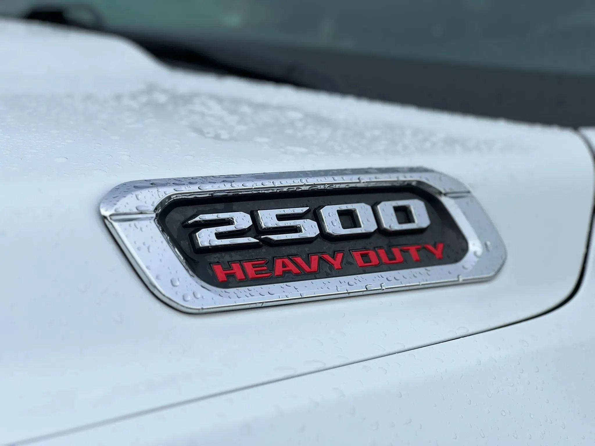 Used 2022 RAM 2500 Tradesman AWD/4WD image 10