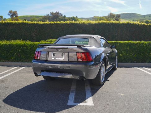 Used 2003 Ford Mustang GT image 5
