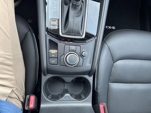 New 2025 MAZDA CX-5 AWD 2.5 S w/ Select Package image 41