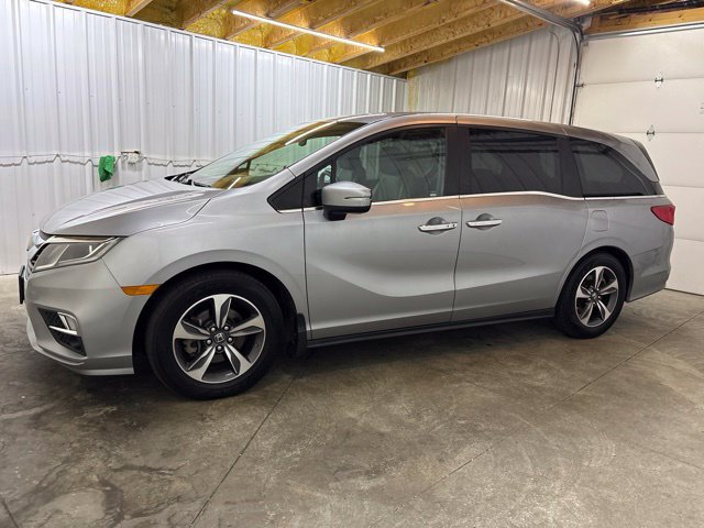 Used 2020 Honda Odyssey EX-L image 4