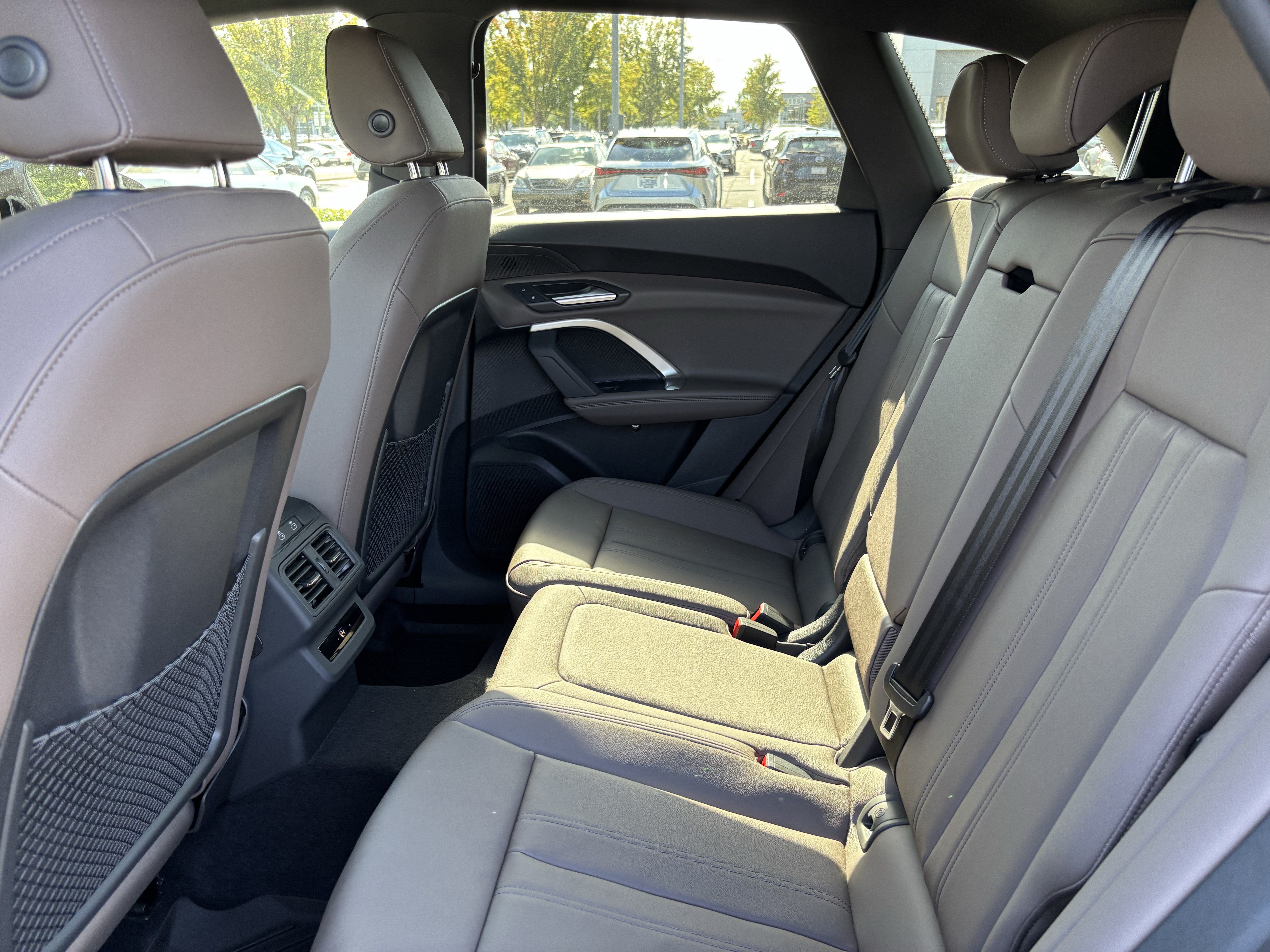 New 2026 Audi Q5 2.0T AWD/4WD image 18