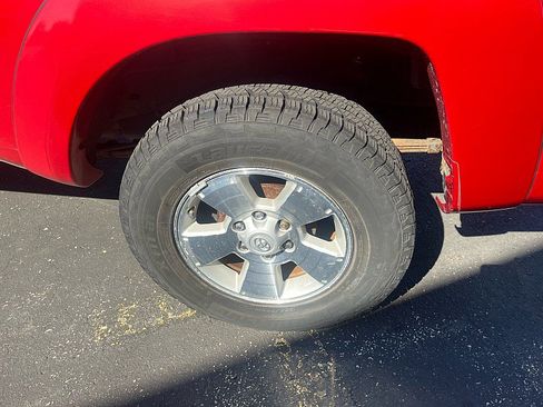 Used 2014 Toyota Tacoma 4x4 Double Cab image 12