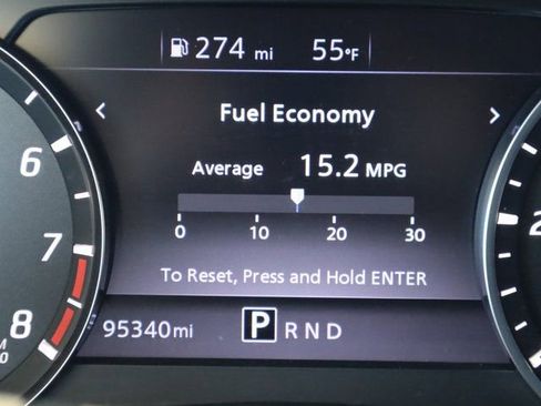 Used 2022 Nissan Frontier SV image 26