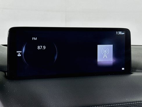 Used 2025 MAZDA CX-5 AWD 2.5 S w/ Select Package image 19