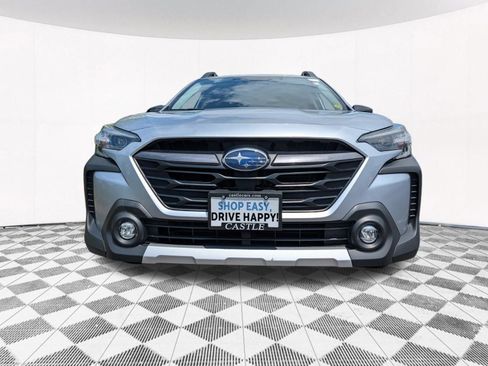 Certified 2024 Subaru Outback Limited XT AWD/4WD image 17