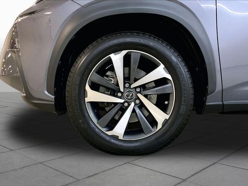 Used 2018 Lexus NX 300 AWD w/ Premium Package image 10