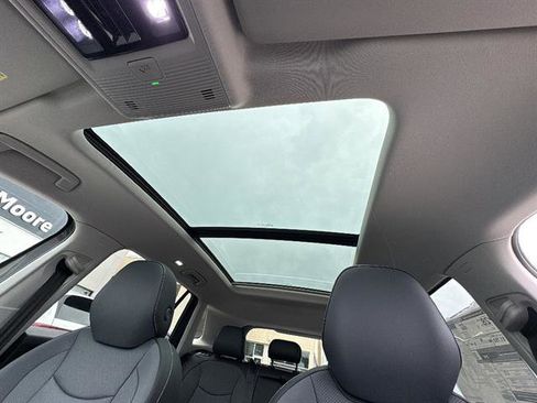 New 2026 Volkswagen Tiguan SE FWD image 26