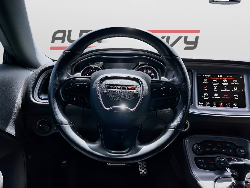 Used 2023 Dodge Challenger R/T RWD image 11