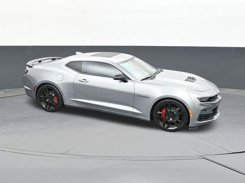 Used 2023 Chevrolet Camaro SS image 58