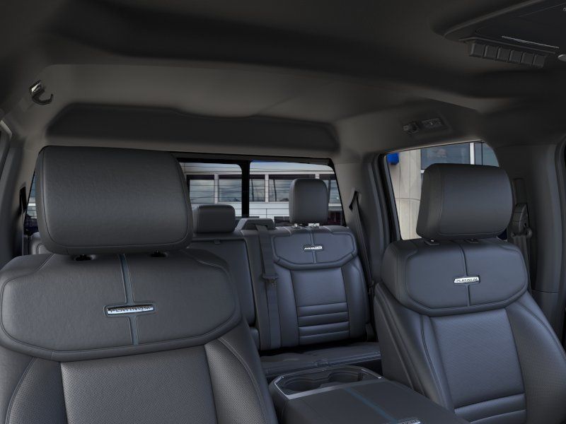 New 2026 Ford F250 Platinum AWD/4WD image 44