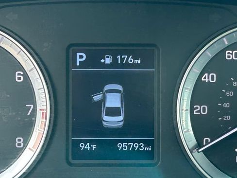 Used 2019 Hyundai Sonata SE FWD image 21