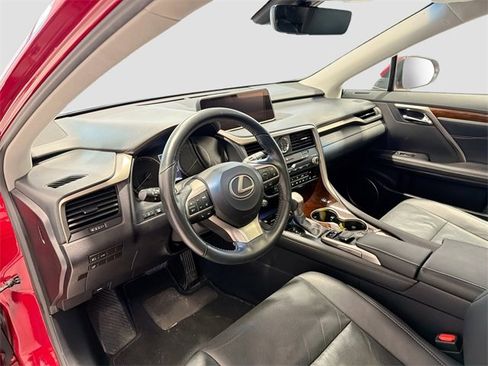 Used 2017 Lexus RX 350 350 image 8