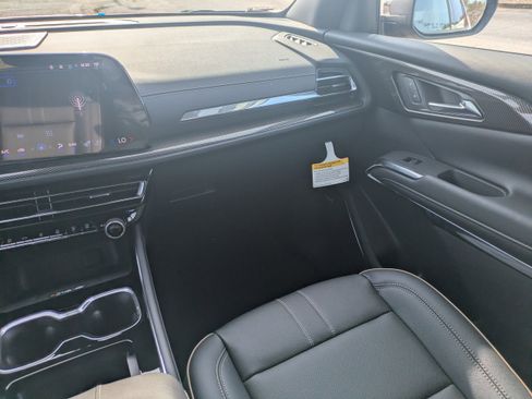 New 2026 Chevrolet Traverse High Country image 19