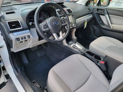 Used 2018 Subaru Forester 2.5i Premium AWD/4WD image 10